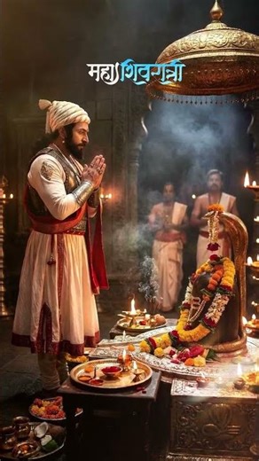 महाशिवरात्रि एकादशी रक्त सर्वांना मंगलमय शुभेच्छा #shivajimaharajjayanti #marathi#viralshort ♈🙇🚩🚩