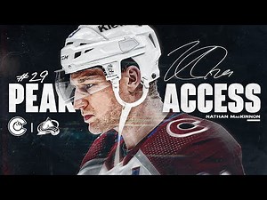 We're Watching Greatness | Peak Access