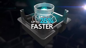 Forget the frills. This is pure performance. The G810 Orion Spectrum. | Logitech G