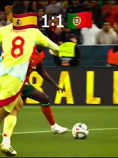 RONALDO SHOCKS SPAIN!