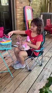 iCradle Lovely Real Look Reborn Baby Doll Girl 20inch 50cm Full Body Vinyl Silicone Baby Doll Realistic Newborn Doll Paint Hair Washable Lifelike Xmas Birthday Toys for Kids Age 3+