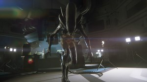 『Alien: Isolation』Nintendo Switch版が12月5日に国内発売へ。高度な知性持つエイリアンから逃げ続けるホラーゲーム - AUTOMATON