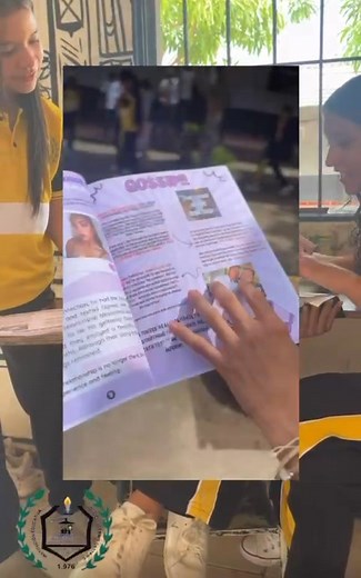 1.7K views · 34 reactions | ✨ ¡El aprendizaje también se vive con...