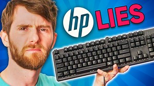 24K views · 380 reactions | This is Pure False Advertising | Linus Tech Tips | Facebook