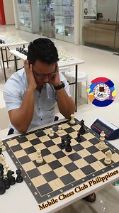 Witness one of the most challenging endgame positions ever! Black is on the verge of promoting to a queen and securing victory, but White finds an incredible solution and a winning combination. An almost impossible win you have to see to believe! #winningdrink #chess #ChessEndgame #MCCP | Mobile Chess Club Philippines