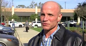 Watchdogs call for Strain accuser to be freed from prison