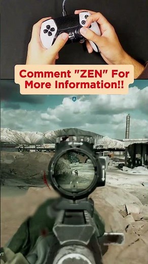 This Is what the Best Cronus Zen script looks live in action!!!