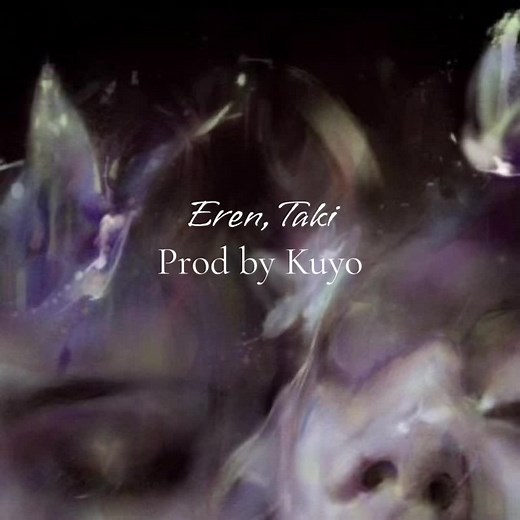 Baby Girl Eren by Kuyo - New Wave Trap Producer