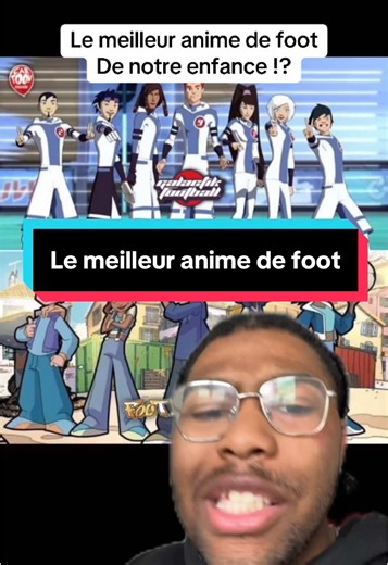 Comparaison des meilleurs animes de football