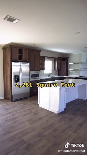 5 Bedroom Mobile Home: Spacious Living at Its Best