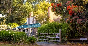 Ventnor Guest House Accommodation by BrunyIsland.au | Bruny Island, Tasmania - Australia