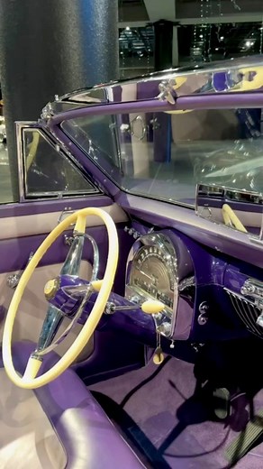 69K views · 2.1K reactions | 1948 Cadillac⚙️ #carcreativity #cadillac | carcreativity | Facebook