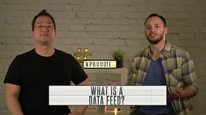 2.8K views · 20 reactions | The key to Ecommerce sales is to optimize your data feed. David You and James Wallace from our Paid Search and Media team explain how data feed management is the foundation for all your shopping platforms. | Wpromote | Facebook