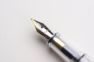 Fonte Fountain Pen (Pen Body Only)