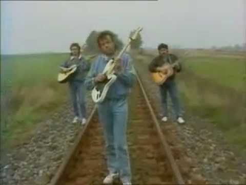 Тэр үе Karussell - Als ich fortging 1989