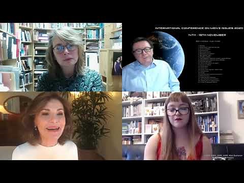 ICMI20: Mallory Millett (interview with Elizabeth Hobson, Belinda Brown and Mike Buchanan)