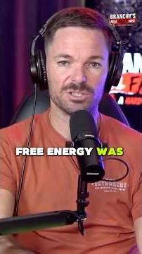Free Energy Suppression! #freeenergy #nikolatesla #centralisedpower