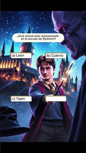 🧙 Harry Potter and the Philosopher's Stone Quiz — Are you a Gryffindor or just a Muggle?