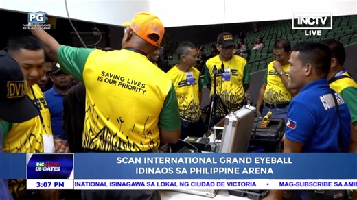 LUCENA CITY—Masaya at makabuluhang ipinagdiwang ng mga kapatid sa Lokal ng Lucena City, Distrito Eklesiastiko ng Quezon ang ika-90 na anibersaryo ng pagkakatatag ng kanilang lokal. #INCNews #INCNewsAndUpdates #INCNewsUpdates #90thAnniversaryCelebration #Quezon | INC News and Updates