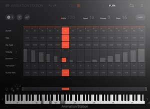 Animation Station 2.0