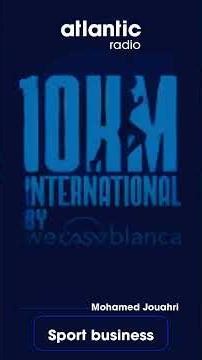 The 10K International as a Driver for Attractiveness, Social Inclusion, and Civic Dynamism