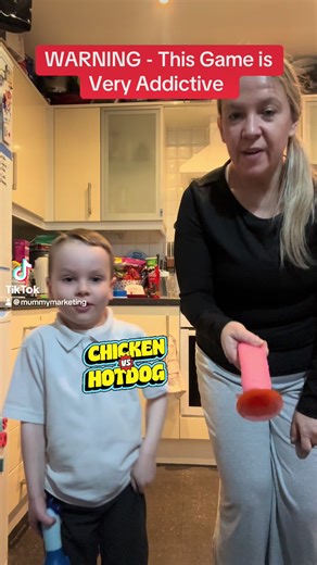 Best family game for kids that gets them off screens. If you’re looking for fun Christmas gift ideas, family bonding activities, or competitive games for kids, this is such a parenting win. Perfect for mums who want screen-free fun that actually keeps kids entertained. #familygames #mumlife #parentingwin #tiktokshopfinds #christmasgifts #screensfree