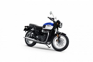Triumph Bonneville T100 Specifications & Features, Mileage, Weight