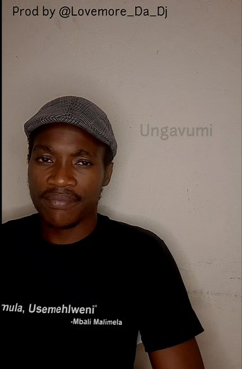 Ungavumi by Sjava feat TS Gwazela's Verse #tsgwazela #sjava