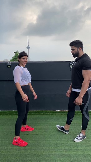 New Challenge🔥 Can you do this ? | Imkavy