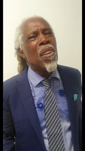 #BillyOceanUK2023 | Billy Ocean