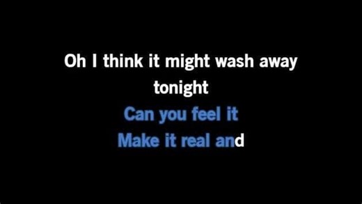 Karaoke Courtesy Call - Thousand Foot Krutch - CDG, MP4, KFN - Karaoke Version