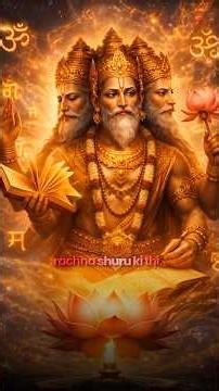 Gudi Padwa Secret 🤯 | Ulta Kalash Ka Asli Matlab Kya Hai? #gudipadwa #hindufestivals #maharashtra