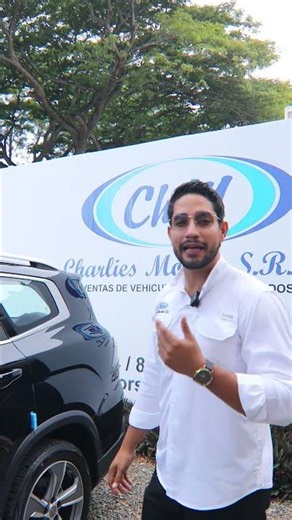 Geely Okavango GF 2027