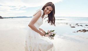 Introducing Forever New Ever After. Discover More: https://www.forevernew.com.au/ever-after | Forever New