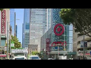 Target Cuts Store Hours in San Francisco Due to Shoplifting Surge