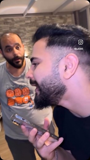 Na wa oh! ’E talk say I’m a man ! If this is what they call I’ll do anything for love Omo I nor do oo!! Abge your carry your boo boo dey go. 🤣😂🤣🤣Happy Sunday my people. ❤️🙏 | FAZE