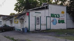 Nick’s Bar plans return to Tulane Avenue