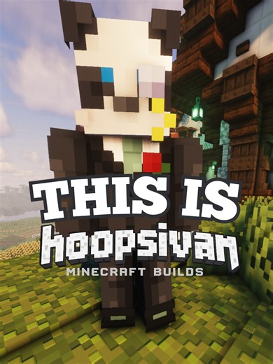 Improve Your Minecraft Builds with Ivan's Tutorials