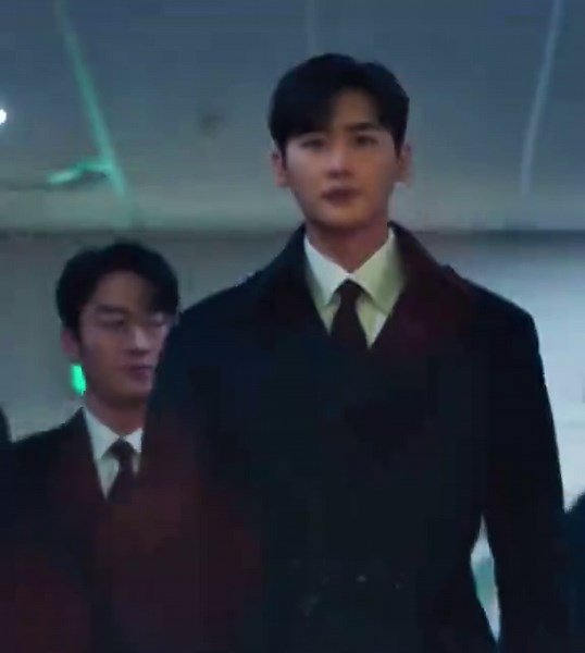 Top KDrama Mafia Style Moments