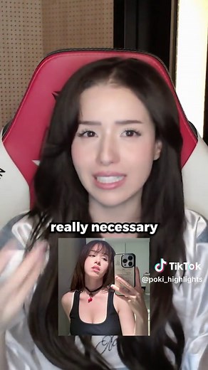 Poki Color Analysis and Makeover Revelation