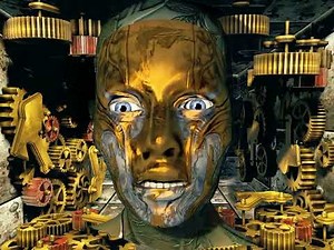 Free Video Mapping Loops - #freedownload #videomapping #lime