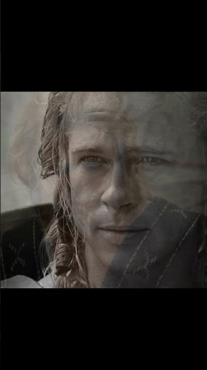 Achilles' bad decision. Troy