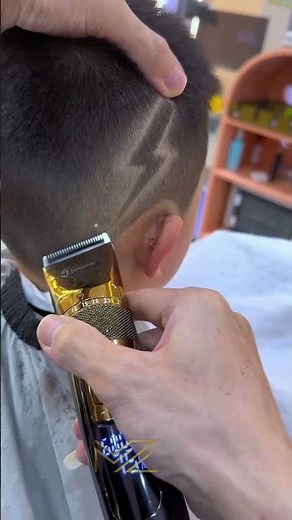 2025 Best Kids Haircuts with Engravings | Fun & Stylish Ideas!