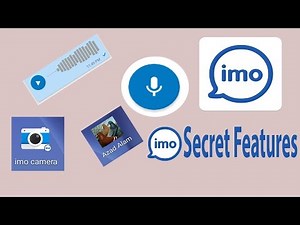 Imo Video Calls Messenger Secret Features Imo Online Secret Tips And Tricks For Android
