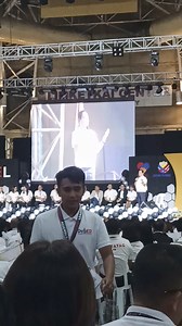 3 comments | A leader is a model, a lover, a gift and a warrior. Real Talk with the DepEd 10 Regional Director Art Bayocot. #megoyrekoy #RAELisREAL | Megoy Rekoy | Facebook