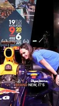 The Future Sound of F1 Engines is HERE!