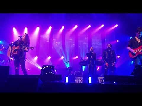 Comfortably Numb - Pink Floyd - by The Classic Rock Show 2020 Live @Crawley