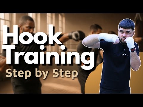 How to Throw a Hook in Boxing – Technique & Training