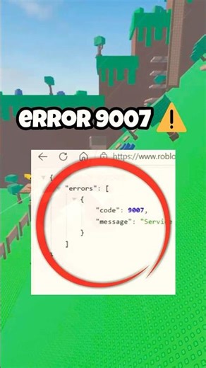 The Great Roblox Blackout of 2025 is PEAK Chaos #shorts #roblox #viral #trending