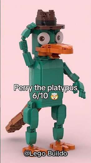 Rating My Lego MOCs
